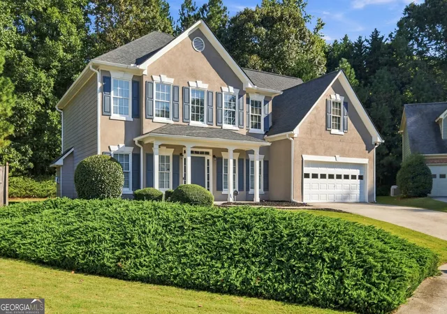 Photo 2 of Single family home for sale at 1813 Gold Finch Way, Lawrenceville, GA 30043 | MLS# 10845307 | Listing updated on 2026-10-04