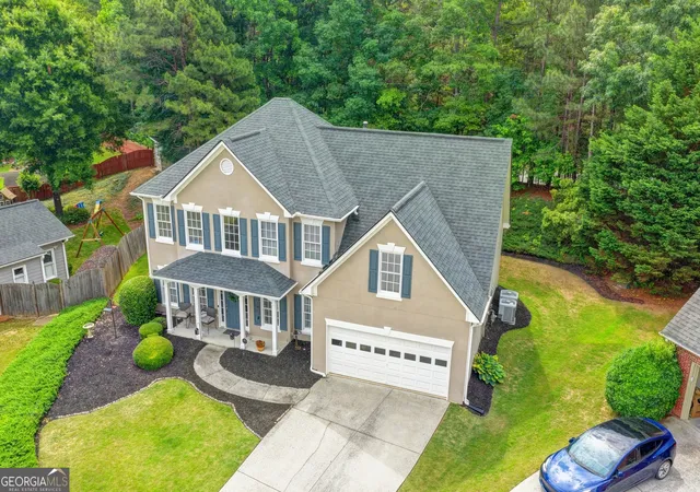Photo 3 of Single family home for sale at 1813 Gold Finch Way, Lawrenceville, GA 30043 | MLS# 10845307 | Listing updated on 2026-10-04