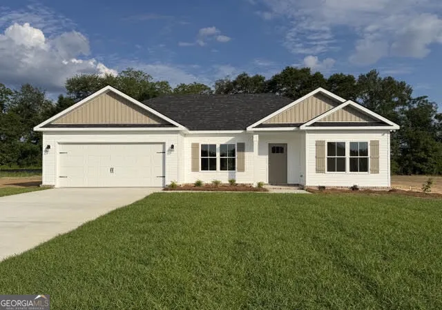 Photo 1 of Single family home for sale at 116 Landmark Cir #LOT 53, Statesboro, GA 30458 | MLS# 10838963 | Listing updated on 2026-09-17
