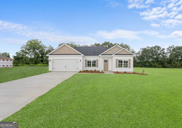 Photo 2 of Single family home for sale at 116 Landmark Cir #LOT 53, Statesboro, GA 30458 | MLS# 10838963 | Listing updated on 2026-09-17
