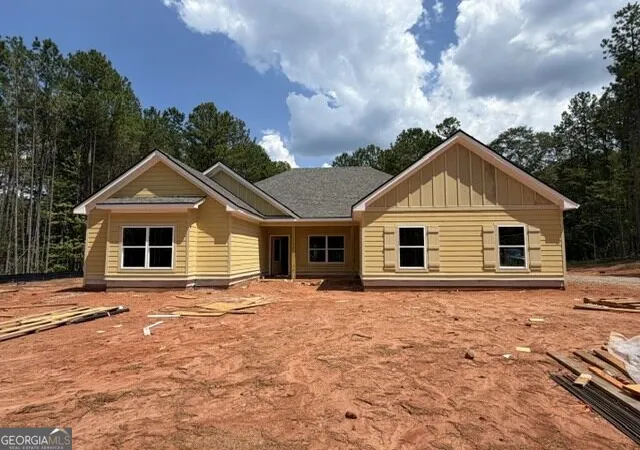 Photo 1 of Single family home for sale at 154 Wilkinson Rd #LOT 13, Hogansville, GA 30230 | MLS# 10842303 | Listing updated on 2026-09-23