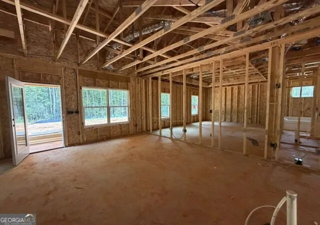 Photo 3 of Single family home for sale at 154 Wilkinson Rd #LOT 13, Hogansville, GA 30230 | MLS# 10842303 | Listing updated on 2026-09-23