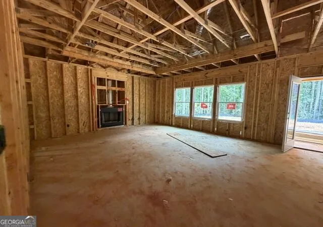 Photo 4 of Single family home for sale at 154 Wilkinson Rd #LOT 13, Hogansville, GA 30230 | MLS# 10842303 | Listing updated on 2026-09-23