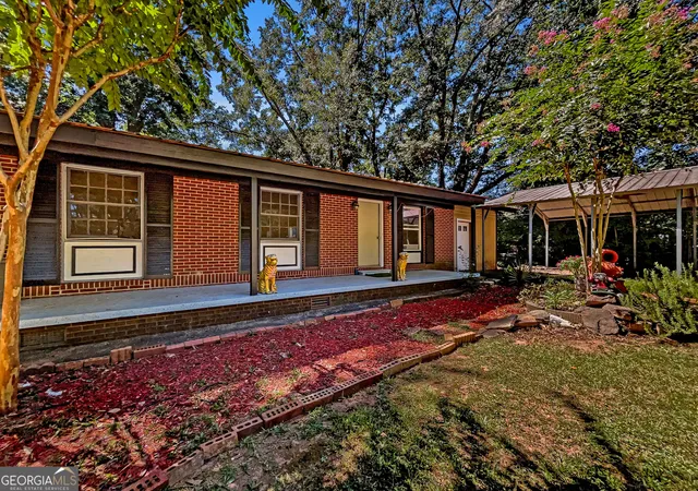 Photo 1 of Single family home for sale at 2755 Cherokee Rd, Athens, GA 30605 | MLS# 10853704 | Listing updated on 2026-10-09