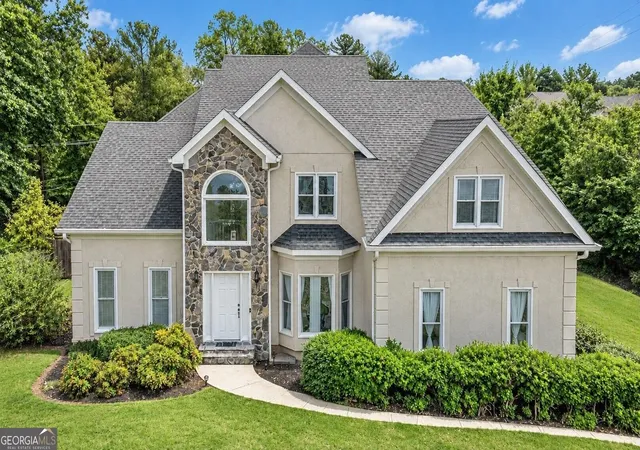 Photo 1 of Single family home for sale at 280 Northcrest Dr, Newnan, GA 30265 | MLS# 10844598 | Listing updated on 2026-09-25