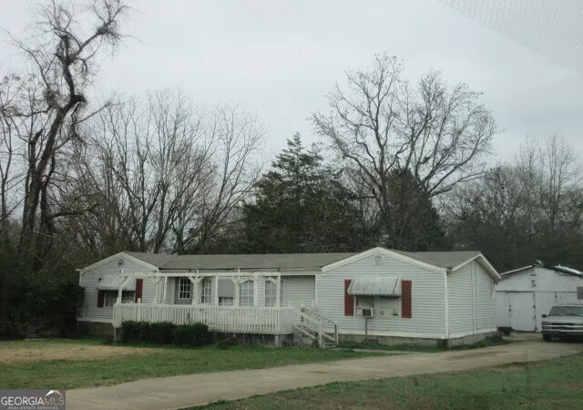Photo 1 of Manufactured home for sale at 71 Highpoint Ln, Locust Grove, GA 30248 | MLS# 10846651 | Listing updated on 2026-09-30