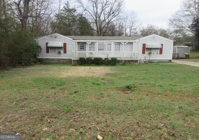 Photo 2 of Manufactured home for sale at 71 Highpoint Ln, Locust Grove, GA 30248 | MLS# 10846651 | Listing updated on 2026-09-30
