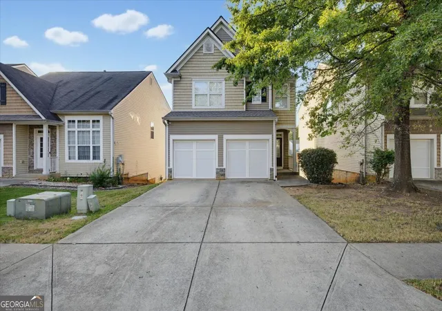 Photo 1 of Single family home for sale at 486 Pond Lillies Rd, Lawrenceville, GA 30045 | MLS# 10838133 | Listing updated on 2026-09-16