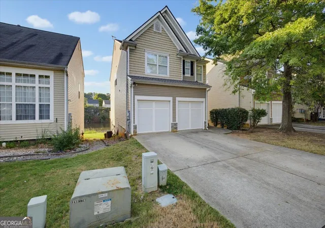 Photo 2 of Single family home for sale at 486 Pond Lillies Rd, Lawrenceville, GA 30045 | MLS# 10838133 | Listing updated on 2026-09-16