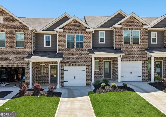 Photo 1 of Sale Pending at 4118 Oakwood Ter Ct, Oakwood, GA 30566 | MLS# 10844189 | Listing updated on 2026-09-11