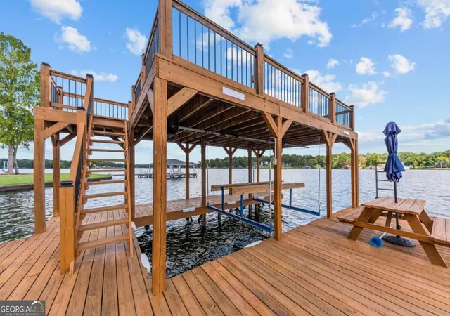 Photo 3 of Single family home for sale at 121 Cherry Point, Eatonton, GA 31024 | MLS# 10844700 | Listing updated on 2026-09-25