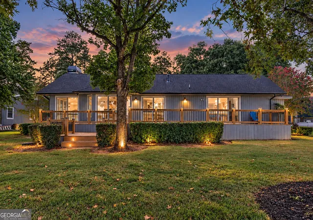 Photo 3 of Single family home for sale at 121 Cherry Point, Eatonton, GA 31024 | MLS# 10844700 | Listing updated on 2026-09-25
