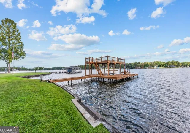 Photo 4 of Single family home for sale at 121 Cherry Point, Eatonton, GA 31024 | MLS# 10844700 | Listing updated on 2026-09-25