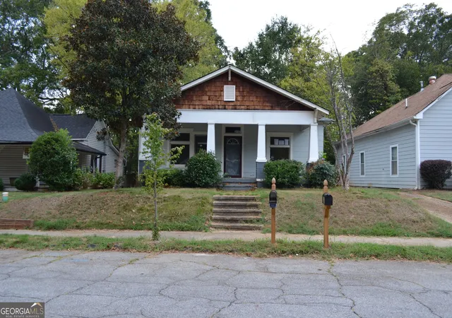 Photo 1 of Sale Pending at 3117 Church St, East Point, GA 30344 | MLS# 10852003 | Listing updated on 2026-10-14