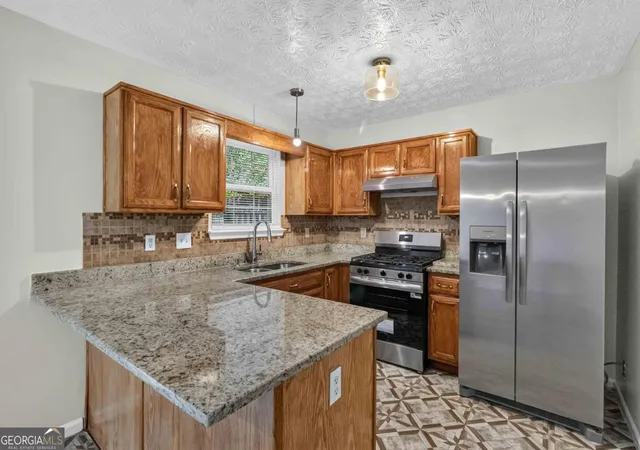 Photo 3 of Townhouse for sale at 3011 Fields Dr, Lithonia, GA 30038 | MLS# 10821960 | Listing updated on 2026-10-04