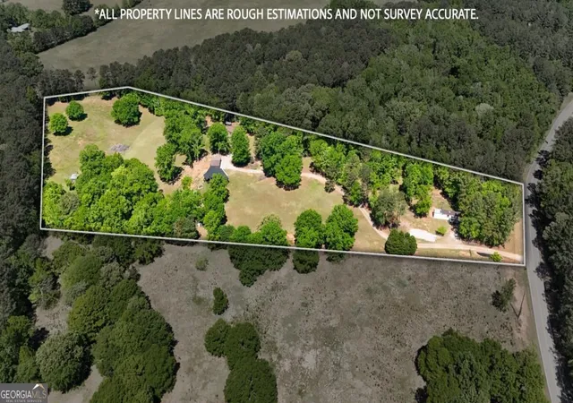 Photo 2 of Single family home for sale at 321 S Steele Brg Rd, Eatonton, GA 31024 | MLS# 10849750 | Listing updated on 2026-10-04