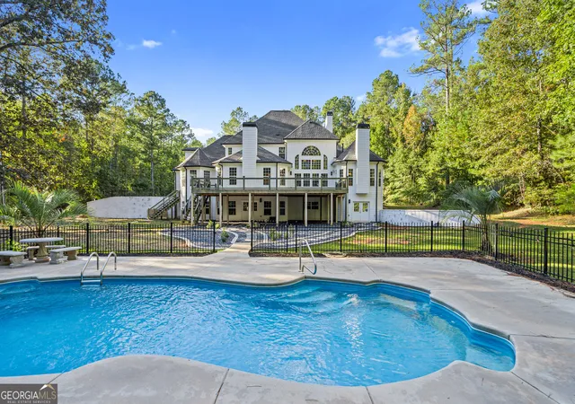 Photo 2 of Single family home for sale at 3520 Clack Rd, Madison, GA 30650 | MLS# 10874938 | Listing updated on 2026-10-28