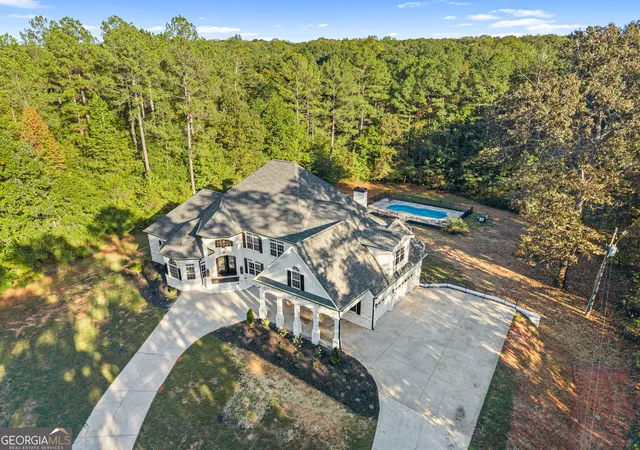 Photo 3 of Single family home for sale at 3520 Clack Rd, Madison, GA 30650 | MLS# 10874938 | Listing updated on 2026-10-28