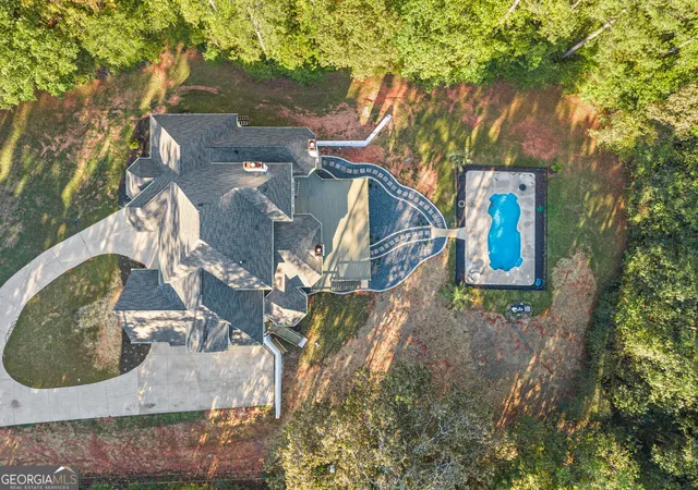 Photo 4 of Single family home for sale at 3520 Clack Rd, Madison, GA 30650 | MLS# 10874938 | Listing updated on 2026-10-28