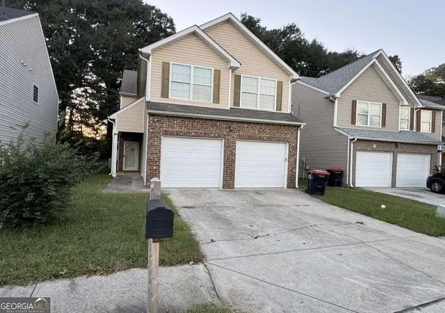 Photo 3 of Single family home for sale at 5777 Little River Rd, Atlanta, GA 30349 | MLS# 10878983 | Listing updated on 2026-10-28