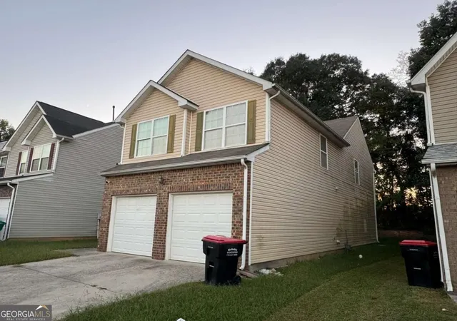 Photo 4 of Single family home for sale at 5777 Little River Rd, Atlanta, GA 30349 | MLS# 10878983 | Listing updated on 2026-10-28