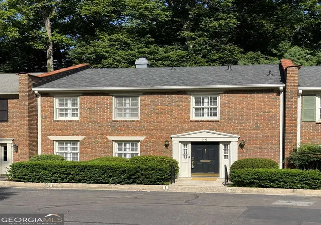 Townhouse for sale at 70 Old Ivy Rd NE #56, Atlanta, GA 30342 | MLS# 10839831