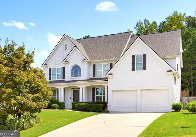 Photo 1 of Single family home for sale at 157 Bradshaw Park Dr, Woodstock, GA 30188 | MLS# 10844134 | Listing updated on 2026-09-11