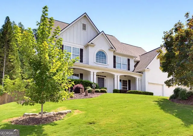 Photo 2 of Single family home for sale at 157 Bradshaw Park Dr, Woodstock, GA 30188 | MLS# 10844134 | Listing updated on 2026-09-11