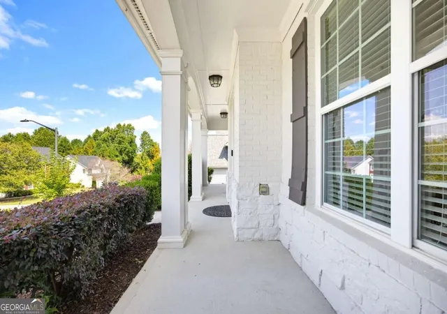 Photo 3 of Single family home for sale at 157 Bradshaw Park Dr, Woodstock, GA 30188 | MLS# 10844134 | Listing updated on 2026-09-11