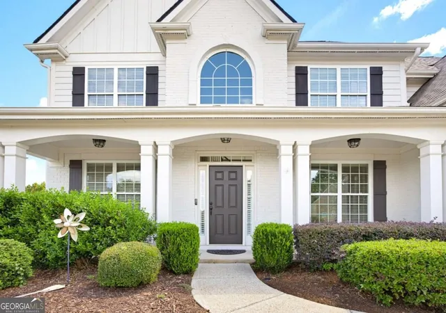 Photo 4 of Single family home for sale at 157 Bradshaw Park Dr, Woodstock, GA 30188 | MLS# 10844134 | Listing updated on 2026-09-11