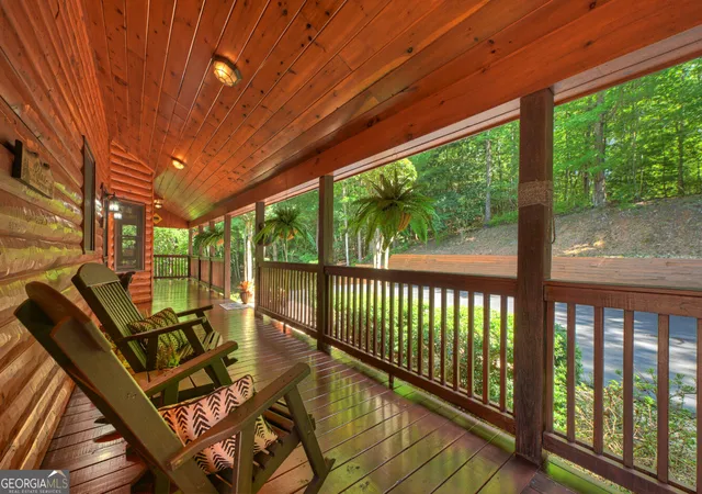 Photo 3 of Sale Pending at 2975 Mountain Tops Rd, Blue Ridge, GA 30513 | MLS# 10828423 | Listing updated on 2026-09-17