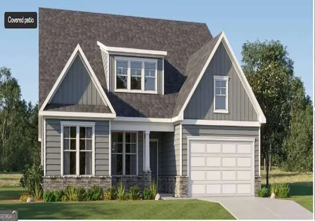 Photo 1 of Single family home for sale at 1150 Gage Ln, Madison, GA 30650 | MLS# 10846824 | Listing updated on 2026-09-30