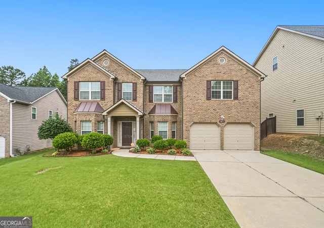 Photo 1 of Single family home for sale at 5617 Dendy Tr, Fairburn, GA 30213 | MLS# 10849878 | Listing updated on 2026-10-05
