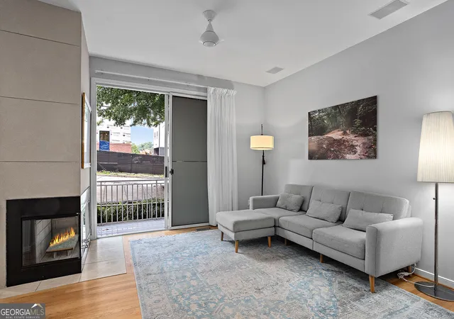 Photo 2 of Townhouse for sale at 1590 Tallulah St, Atlanta, GA 30318 | MLS# 10871866 | Listing updated on 2026-10-27