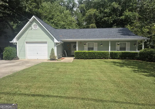 Photo 1 of Single family home for sale at 1647 Sugarmaple Dr Sw, Conyers, GA 30094 | MLS# 10851655 | Listing updated on 2026-09-24