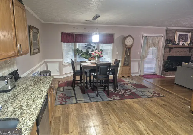 Photo 2 of Single family home for sale at 1647 Sugarmaple Dr Sw, Conyers, GA 30094 | MLS# 10851655 | Listing updated on 2026-09-24