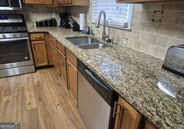 Photo 3 of Single family home for sale at 1647 Sugarmaple Dr Sw, Conyers, GA 30094 | MLS# 10851655 | Listing updated on 2026-09-24