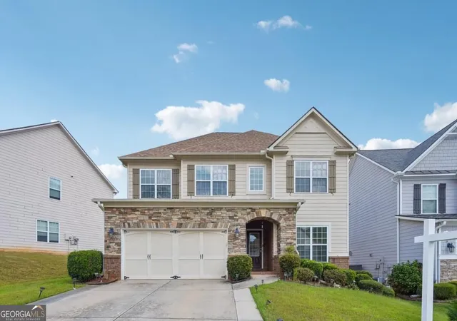 Photo 1 of Sale Pending at 5525 Princeton Run Trl, Tucker, GA 30084 | MLS# 10847102 | Listing updated on 2026-10-06