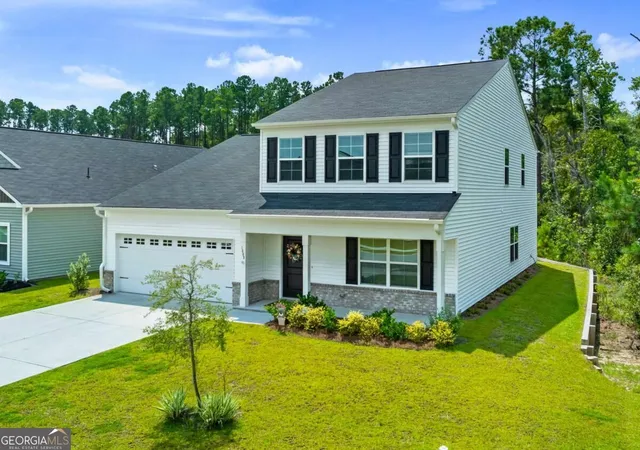Photo 2 of Single family home for sale at 1009 Easthaven Blvd, Pooler, GA 31322 | MLS# 10847365 | Listing updated on 2026-09-30