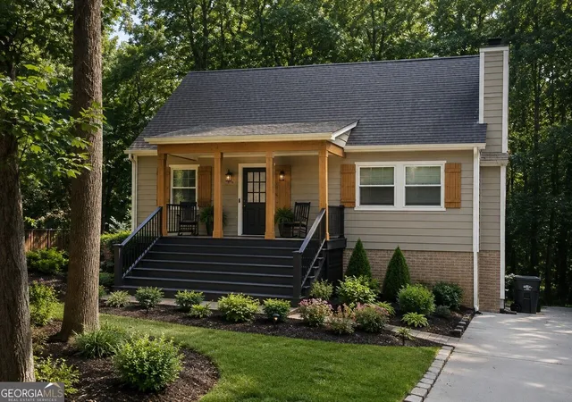 Photo 2 of Single family home for sale at 2483 Ramblewood Ct, Acworth, GA 30102 | MLS# 10811255 | Listing updated on 2026-09-04