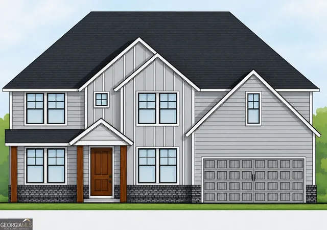 Photo 1 of Single family home for sale at 5100 Tower View Trl #36G, Snellville, GA 30039 | MLS# 10846096 | Listing updated on 2026-10-04