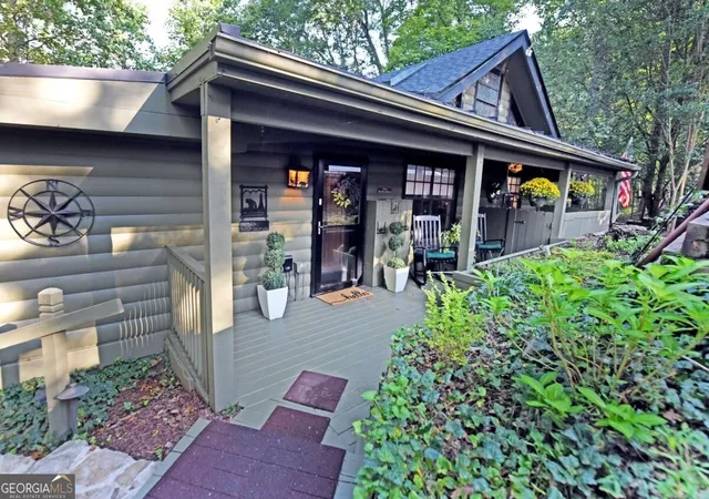 Single family home for sale at 344 Buck Ridge Rd #10B, Suches, GA 30572 | MLS# 10848054