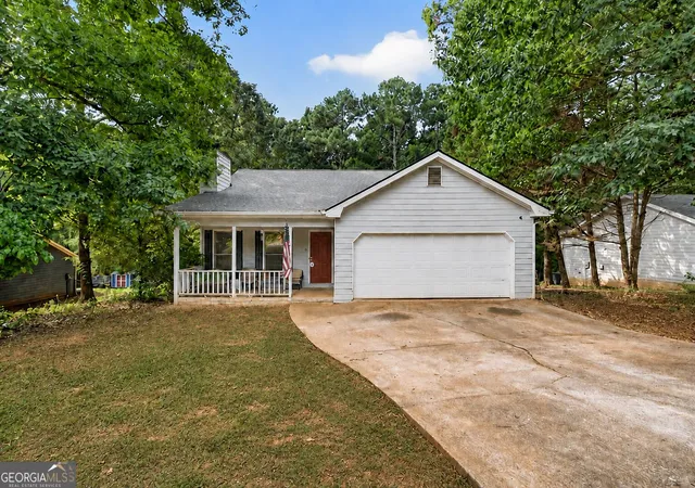 Photo 1 of Single family home for sale at 125 Willow Shls Dr, Covington, GA 30016 | MLS# 10839690 | Listing updated on 2026-09-17