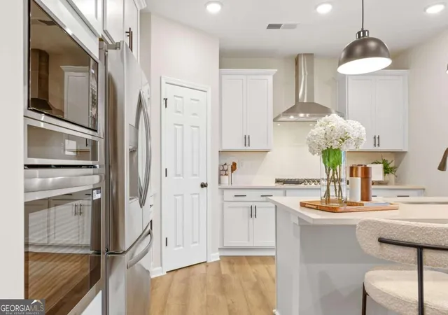 Photo 3 of Townhouse for sale at 6210 Molo Ln #657, Cumming, GA 30041 | MLS# 10838481 | Listing updated on 2026-09-16