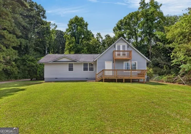 Single family home for sale at 743 Almon Rd, Carrollton, GA 30117 | MLS# 10838011
