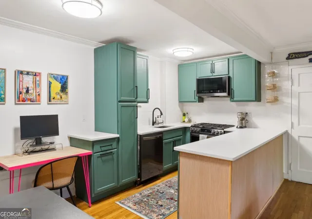 Photo 3 of Condo for sale at 870 Glendale Ter Ne #3, Atlanta, GA 30308 | MLS# 10764648 | Listing updated on 2026-09-29