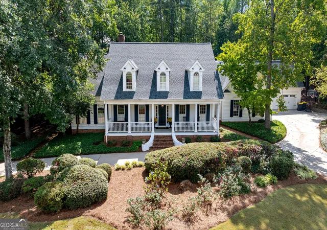 Photo 1 of Single family home for sale at 65 Highlands Point, Newnan, GA 30265 | MLS# 10852563 | Listing updated on 2026-10-08
