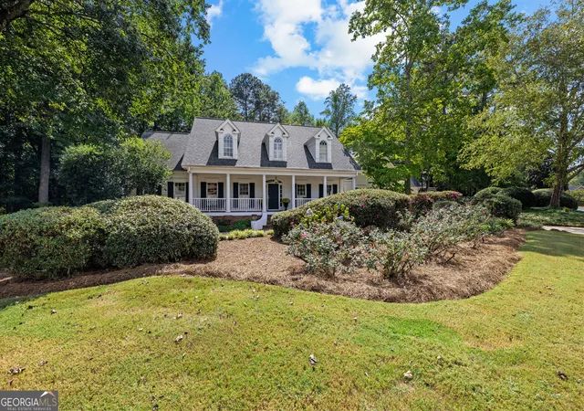 Photo 2 of Single family home for sale at 65 Highlands Point, Newnan, GA 30265 | MLS# 10852563 | Listing updated on 2026-10-08