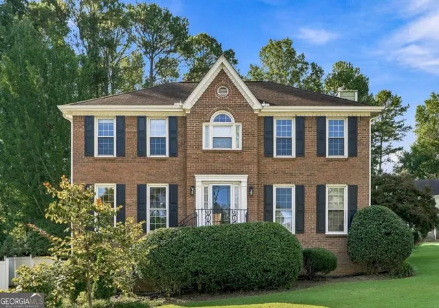 Photo 1 of Single family home for sale at 945 Meadowsong Cir, Lawrenceville, GA 30043 | MLS# 10842812 | Listing updated on 2026-10-05