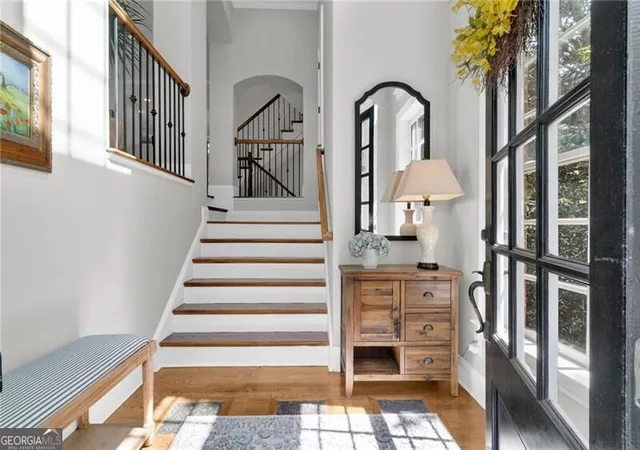 Photo 3 of Sale Pending at 5935 Reddington Way, Sandy Springs, GA 30328 | MLS# 10843074 | Listing updated on 2026-09-27
